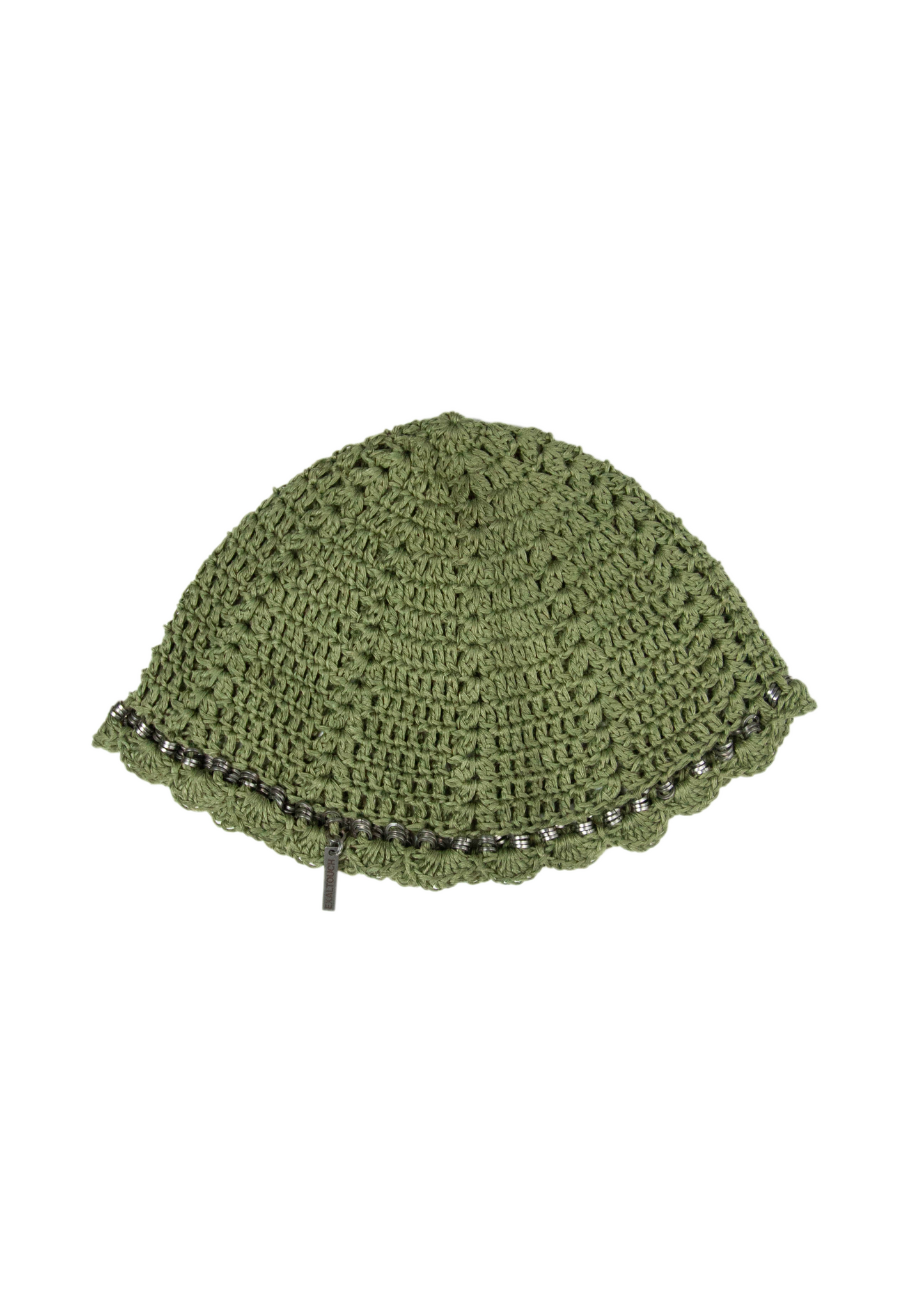 Bliss cap