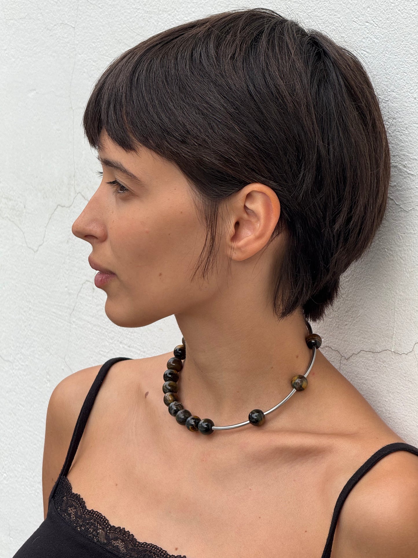 African Turquoise Io