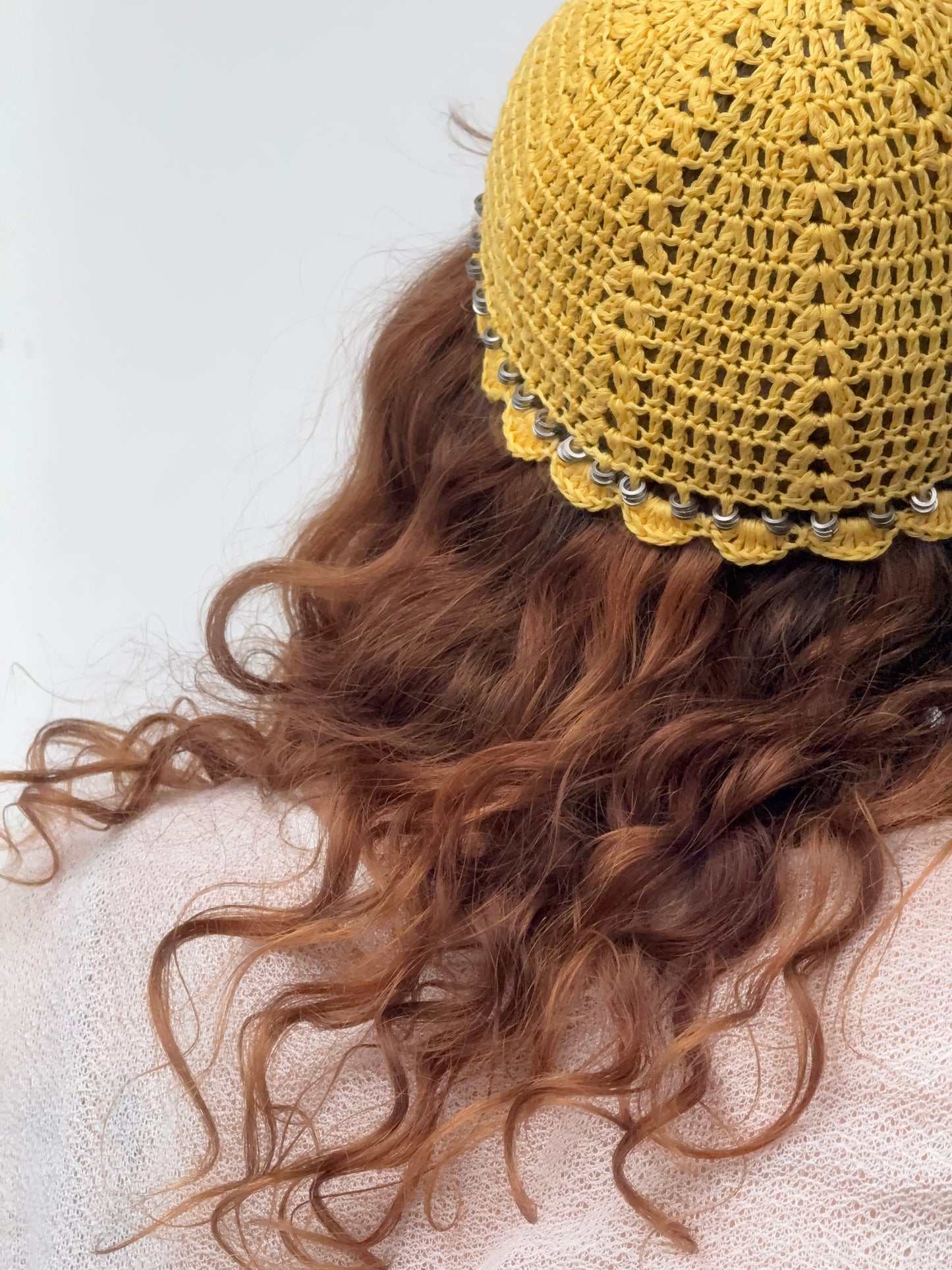 Bliss cap