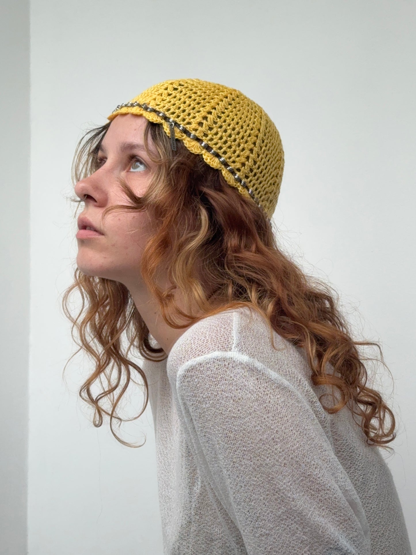 Bliss cap