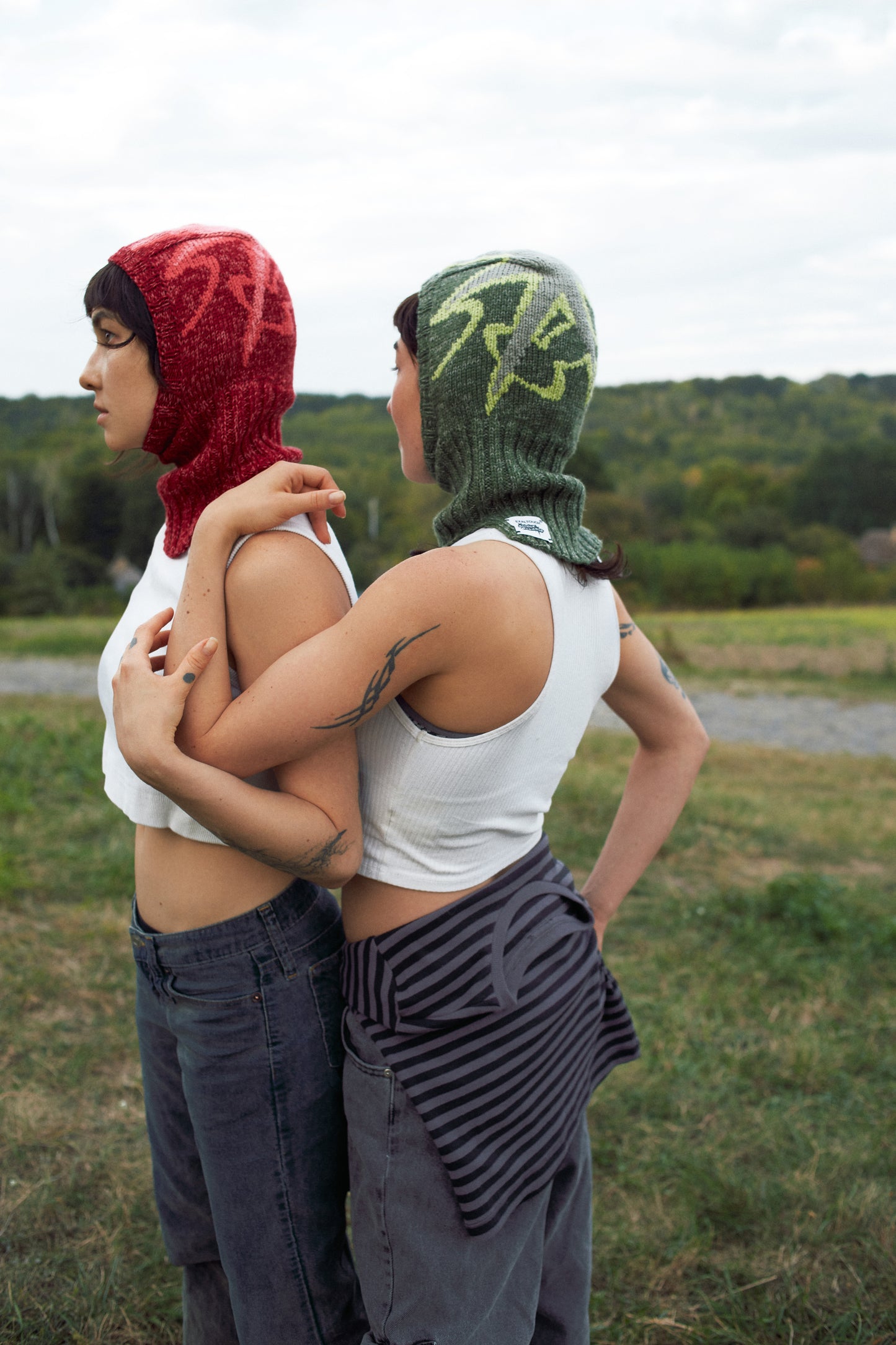 Balaclava #3