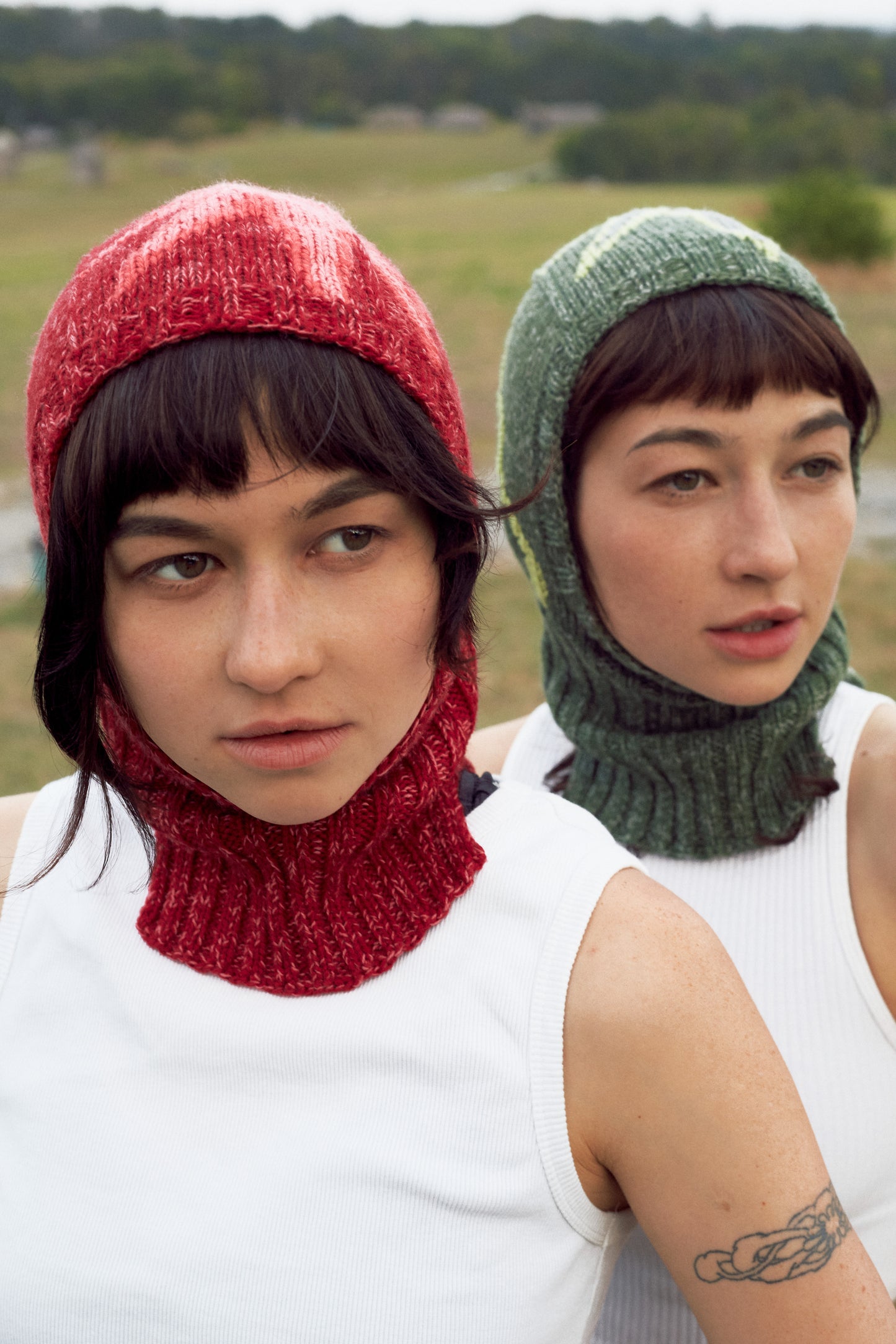 Balaclava #3