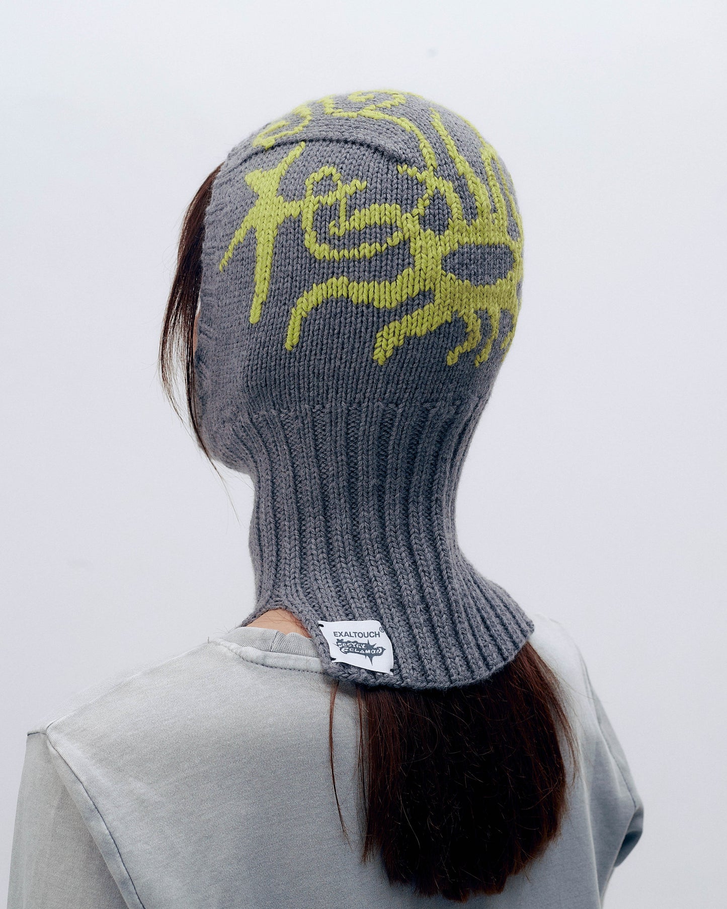Balaclava #1