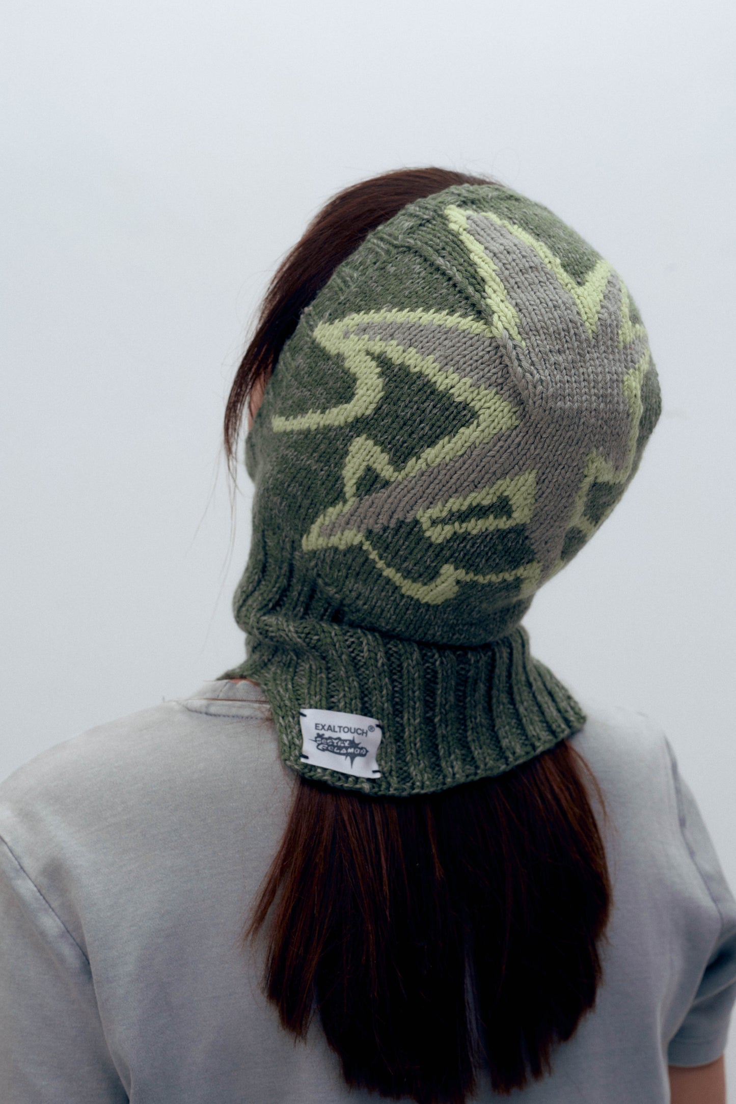 Balaclava #3