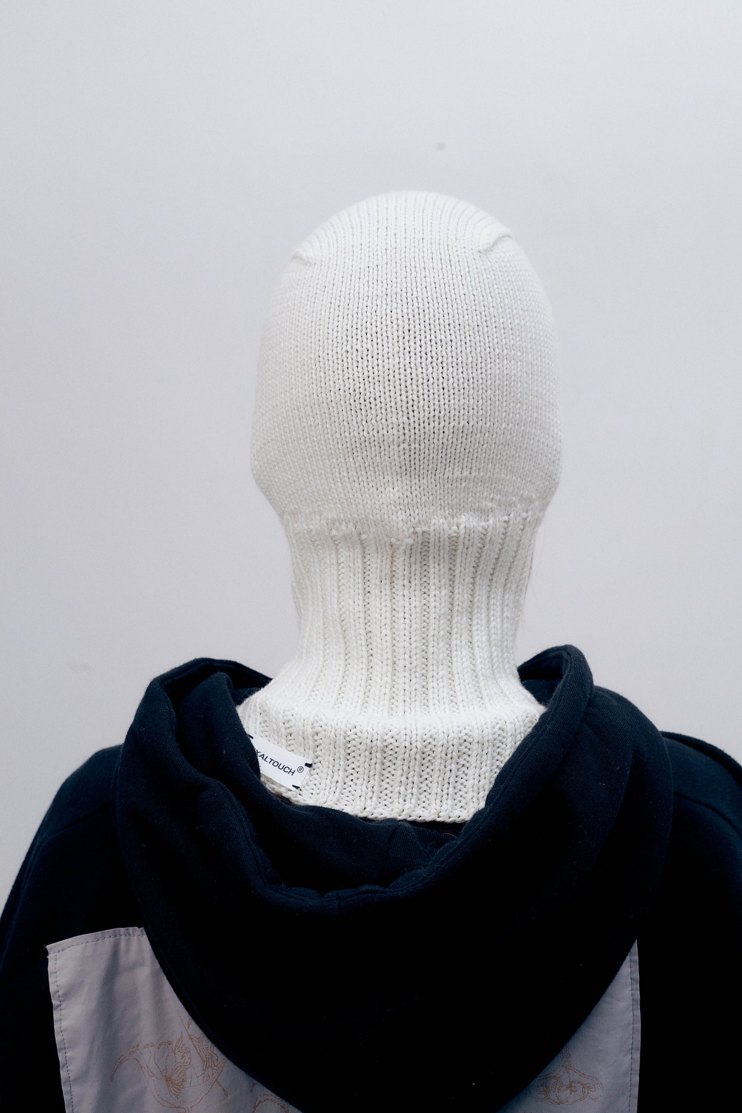 Balaclava White