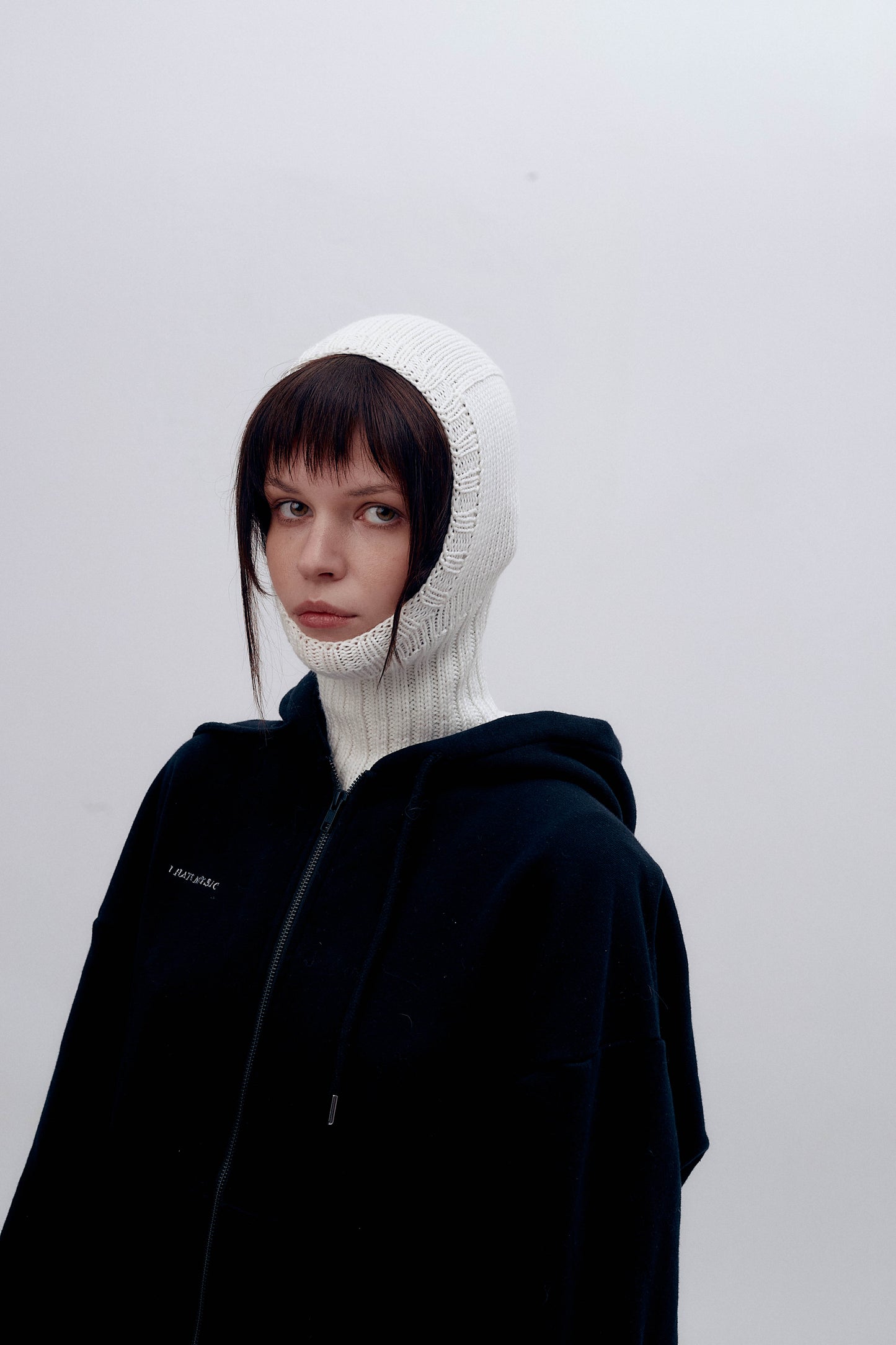 Balaclava White