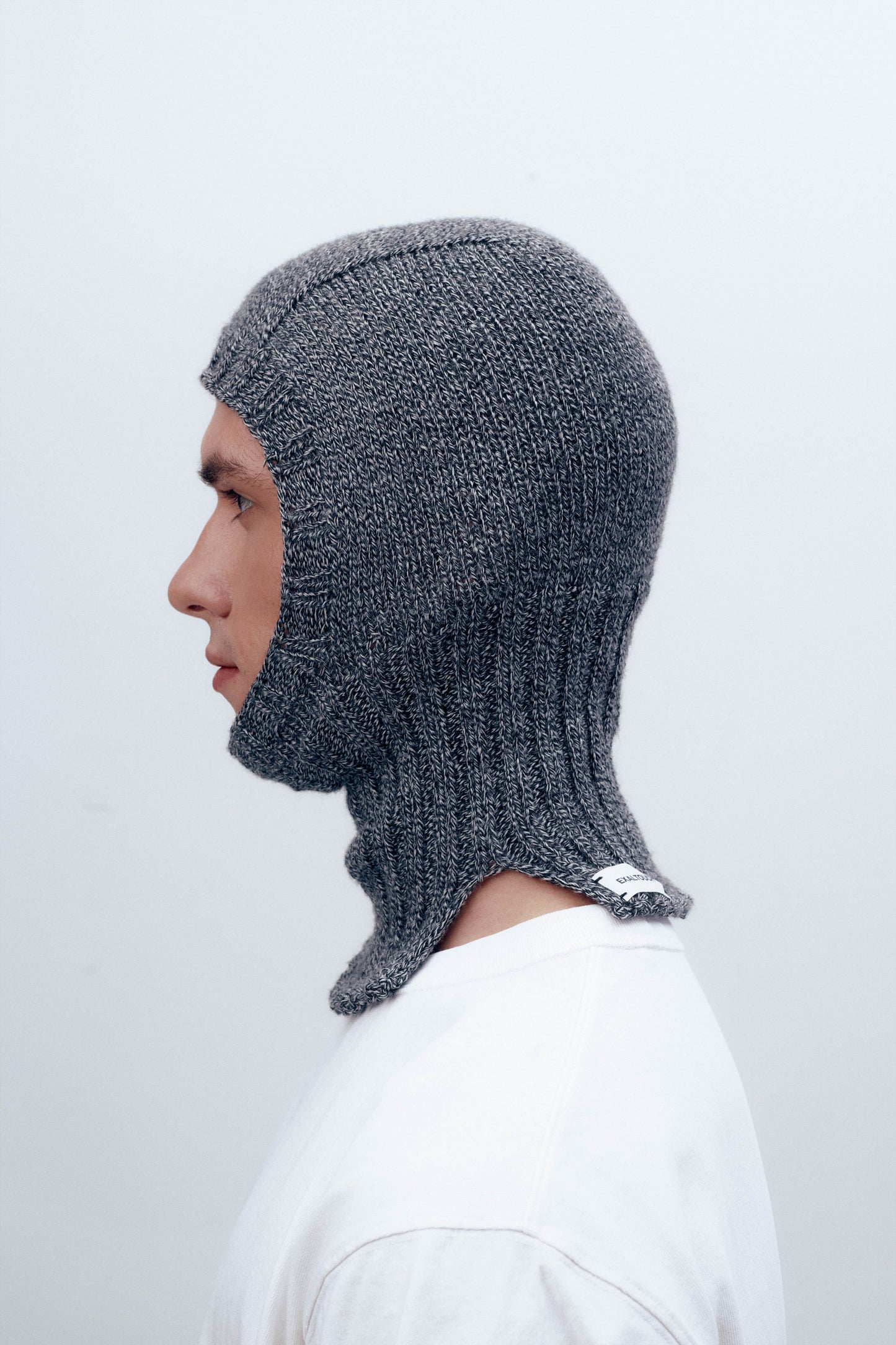 Balaclava Black
