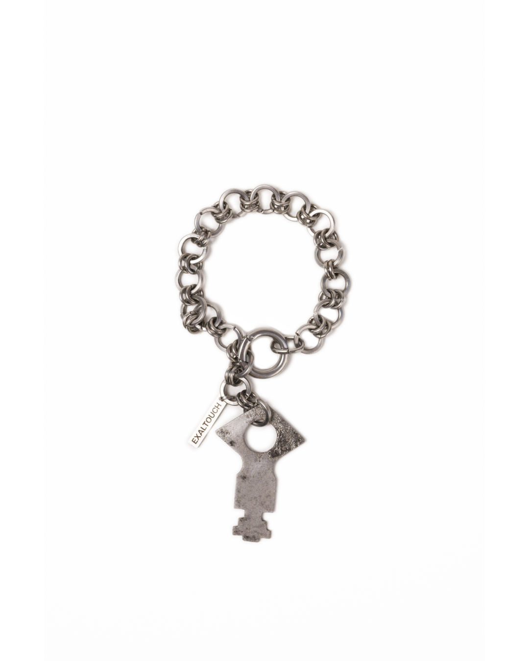 The Key to Self-Knowledge Bracelet