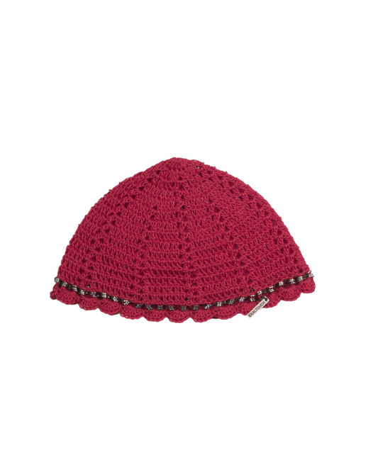 Bliss cap