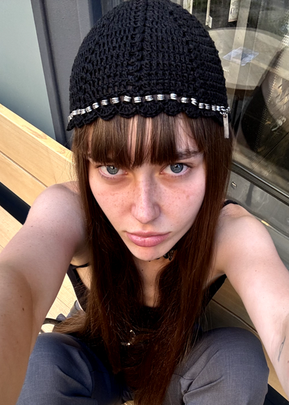 Bliss cap