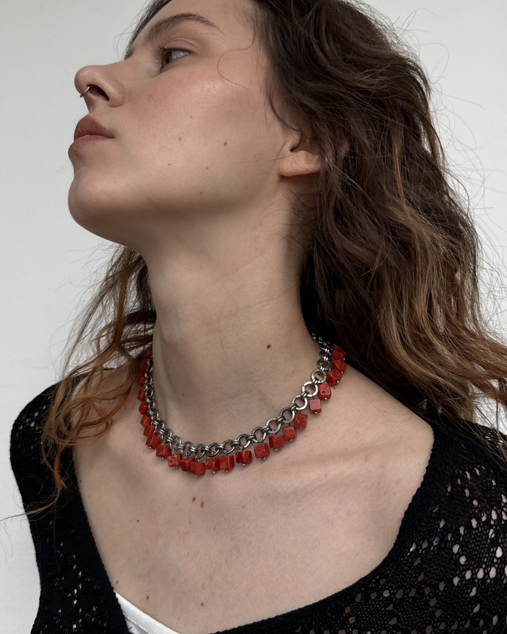 Lethe Coral