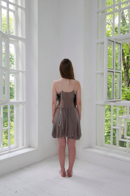 Knitted Dress