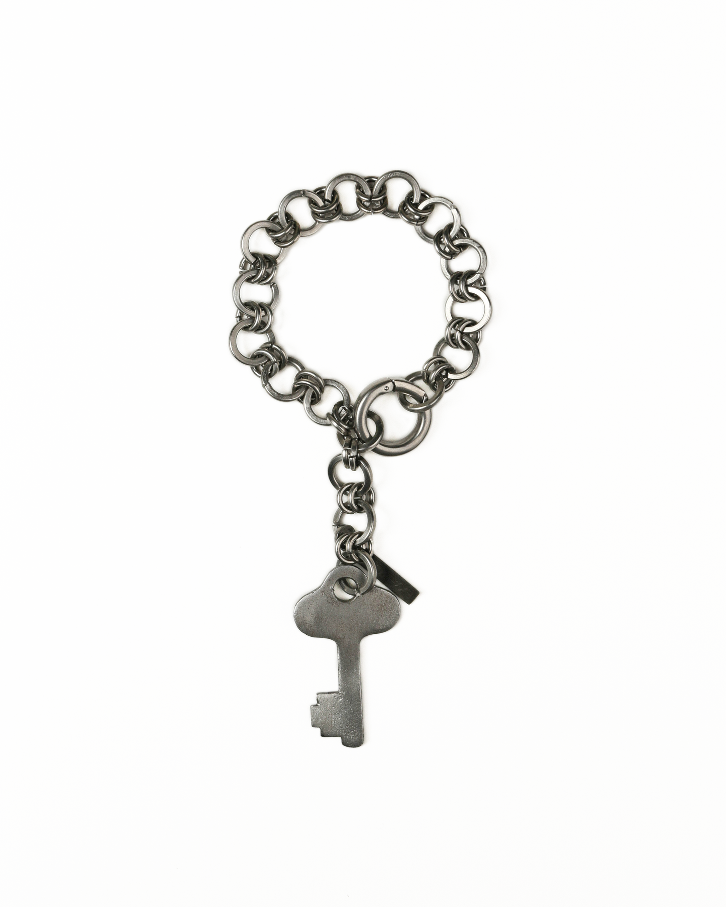 The Key to Self-Knowledge Bracelet