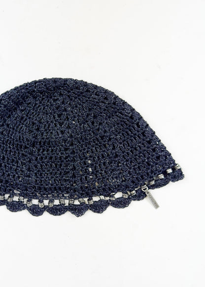 Bliss cap