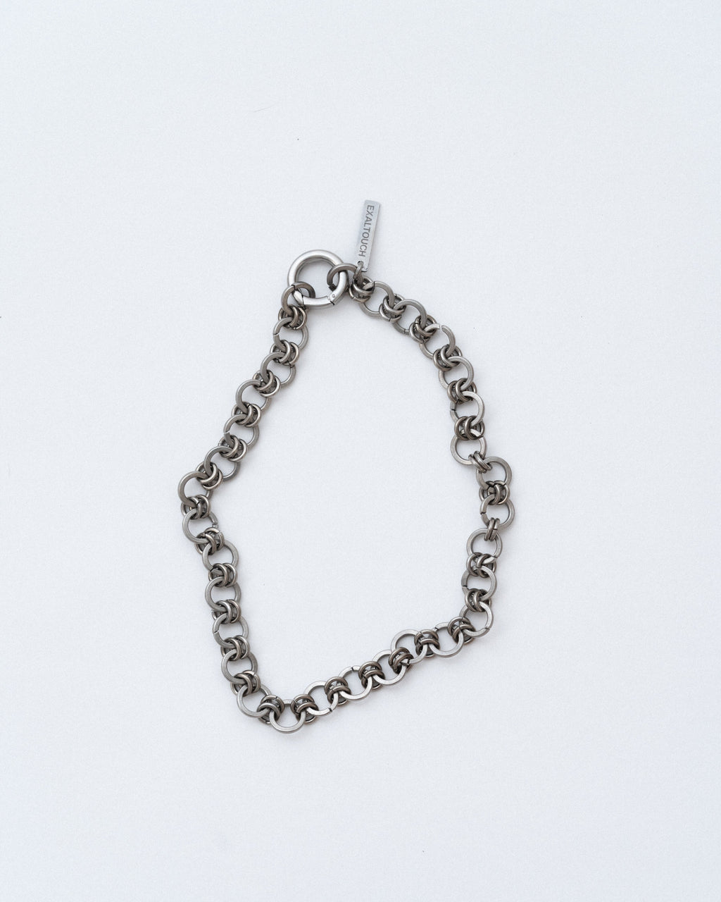 Base Necklace