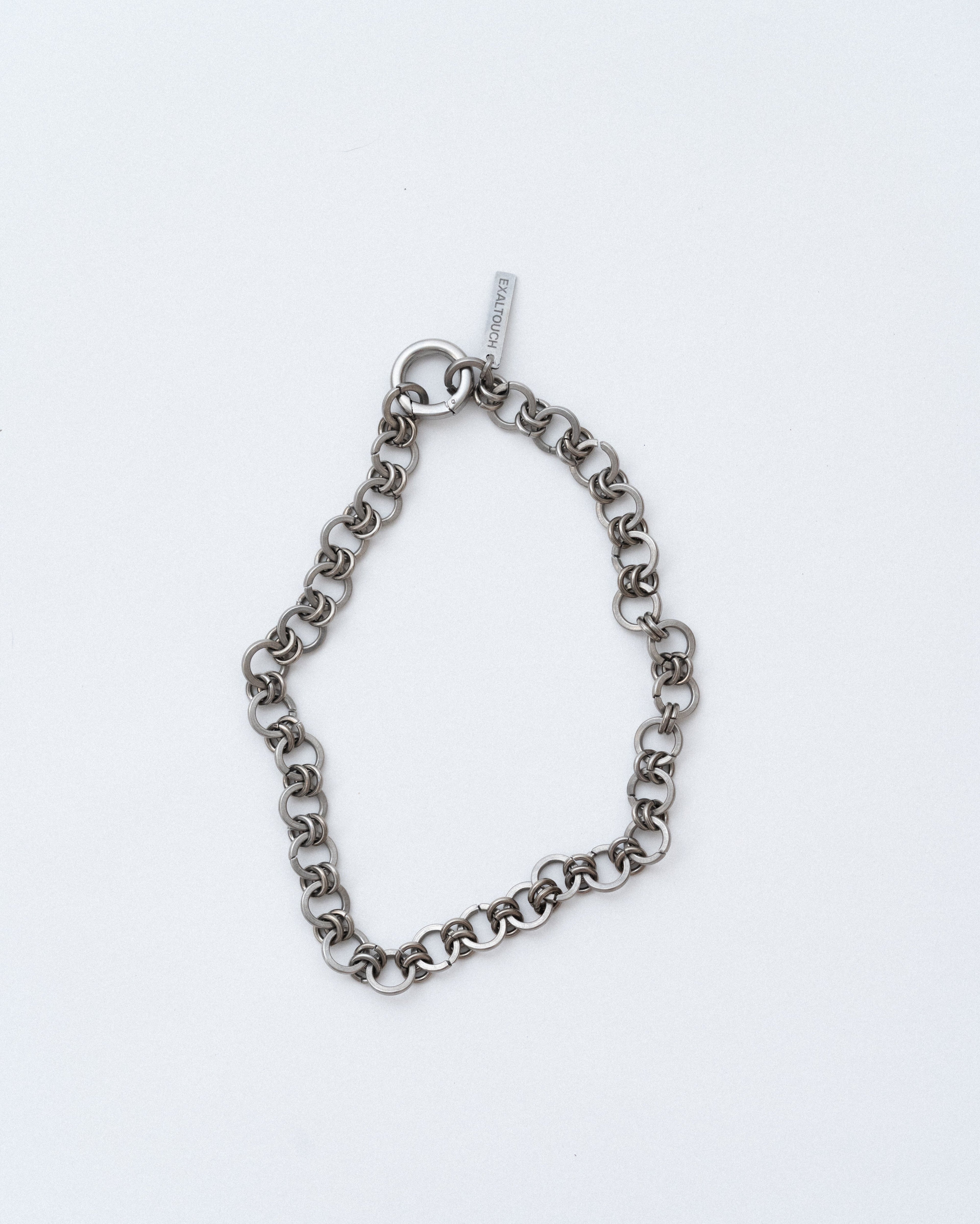 Base Necklace