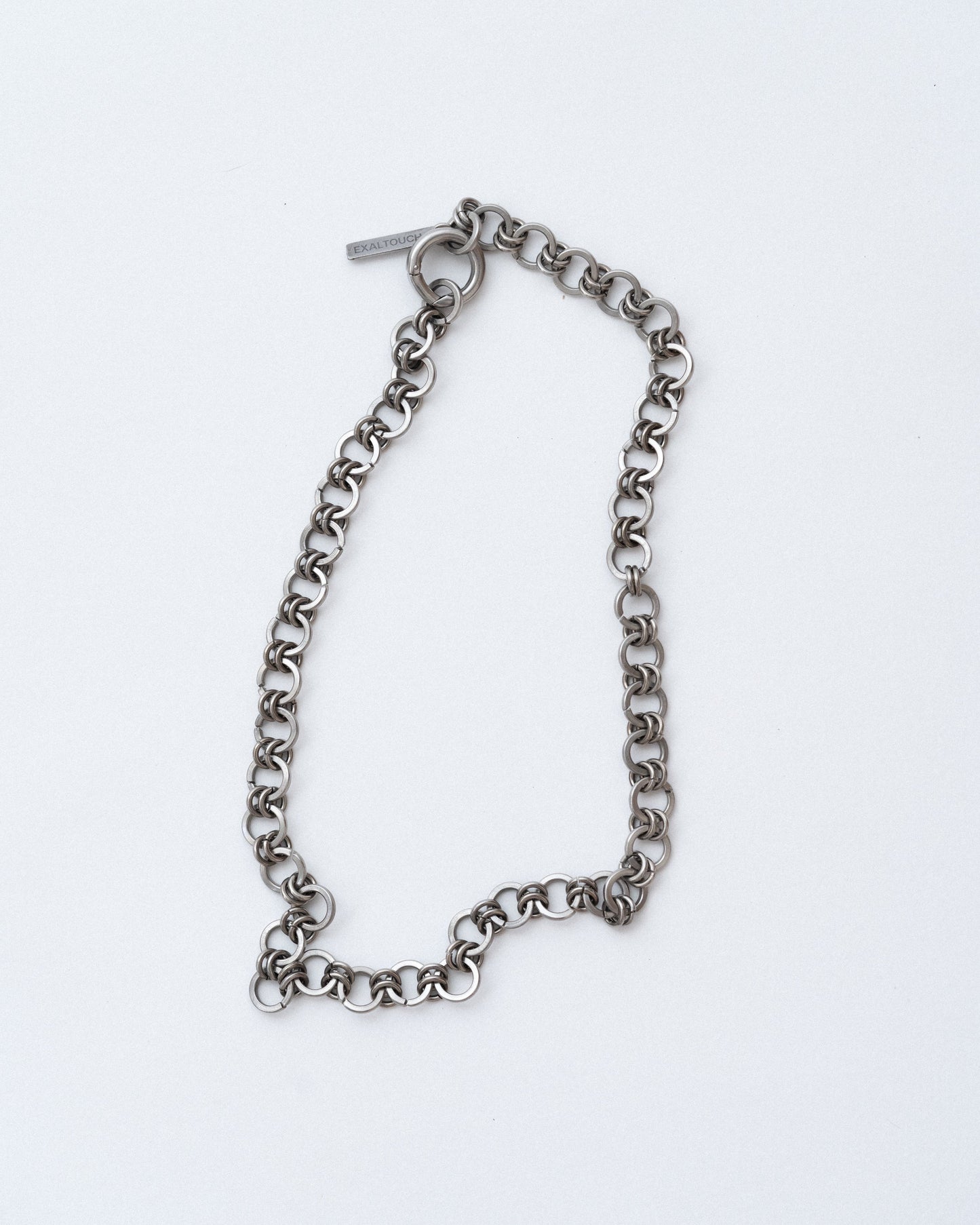 Base Necklace