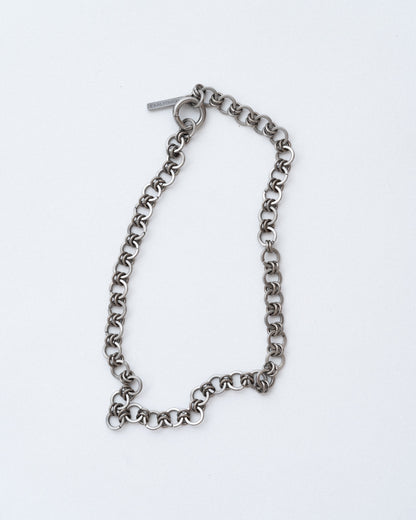 Base Necklace