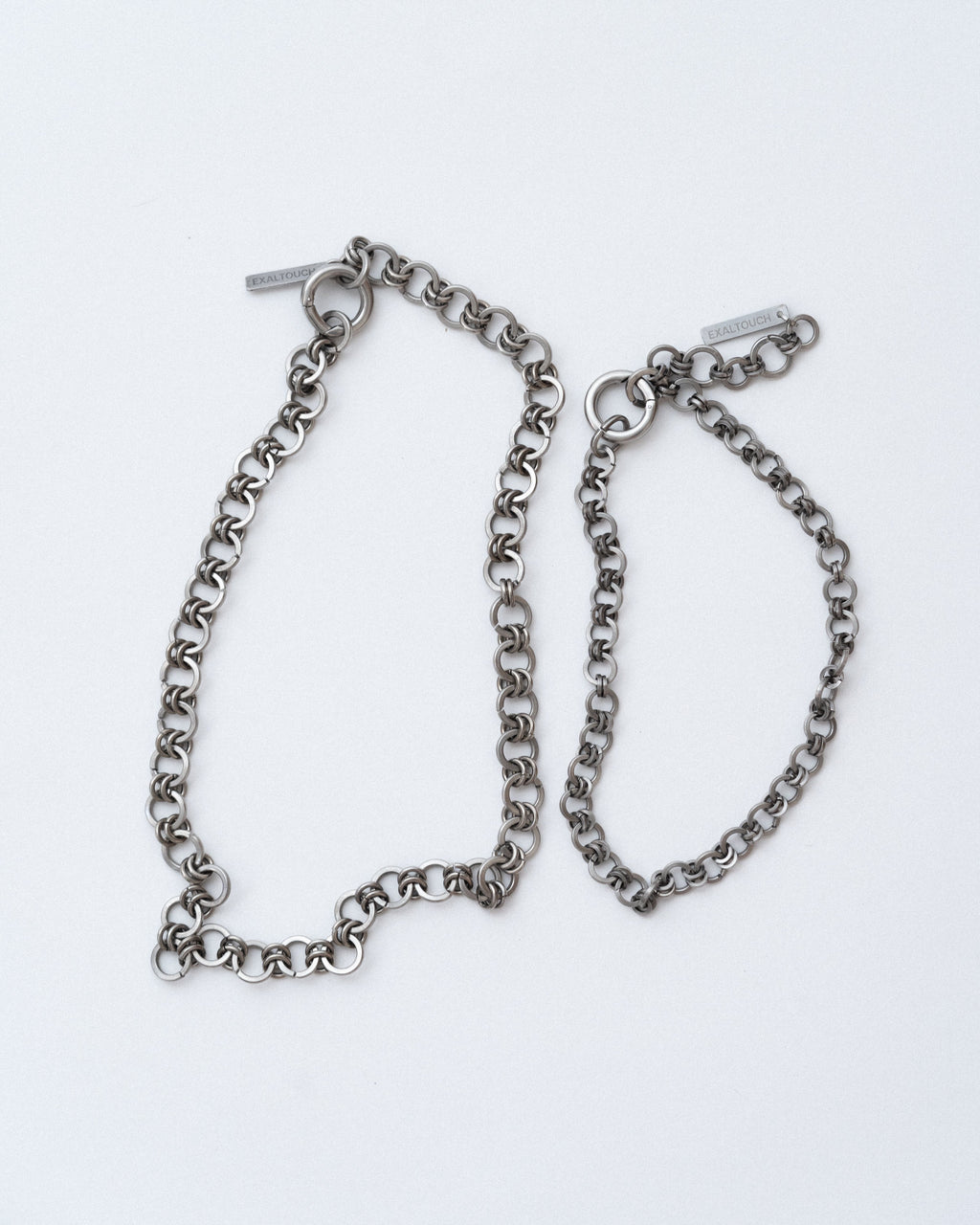 Base Necklace