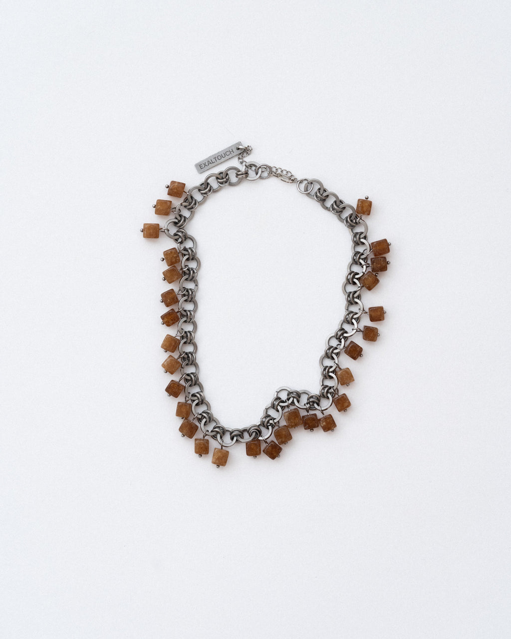 Lethe Citrine