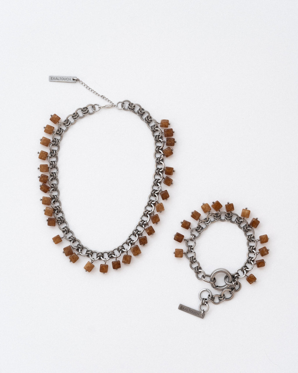 Lethe Citrine