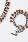 Lethe Citrine Bracelet