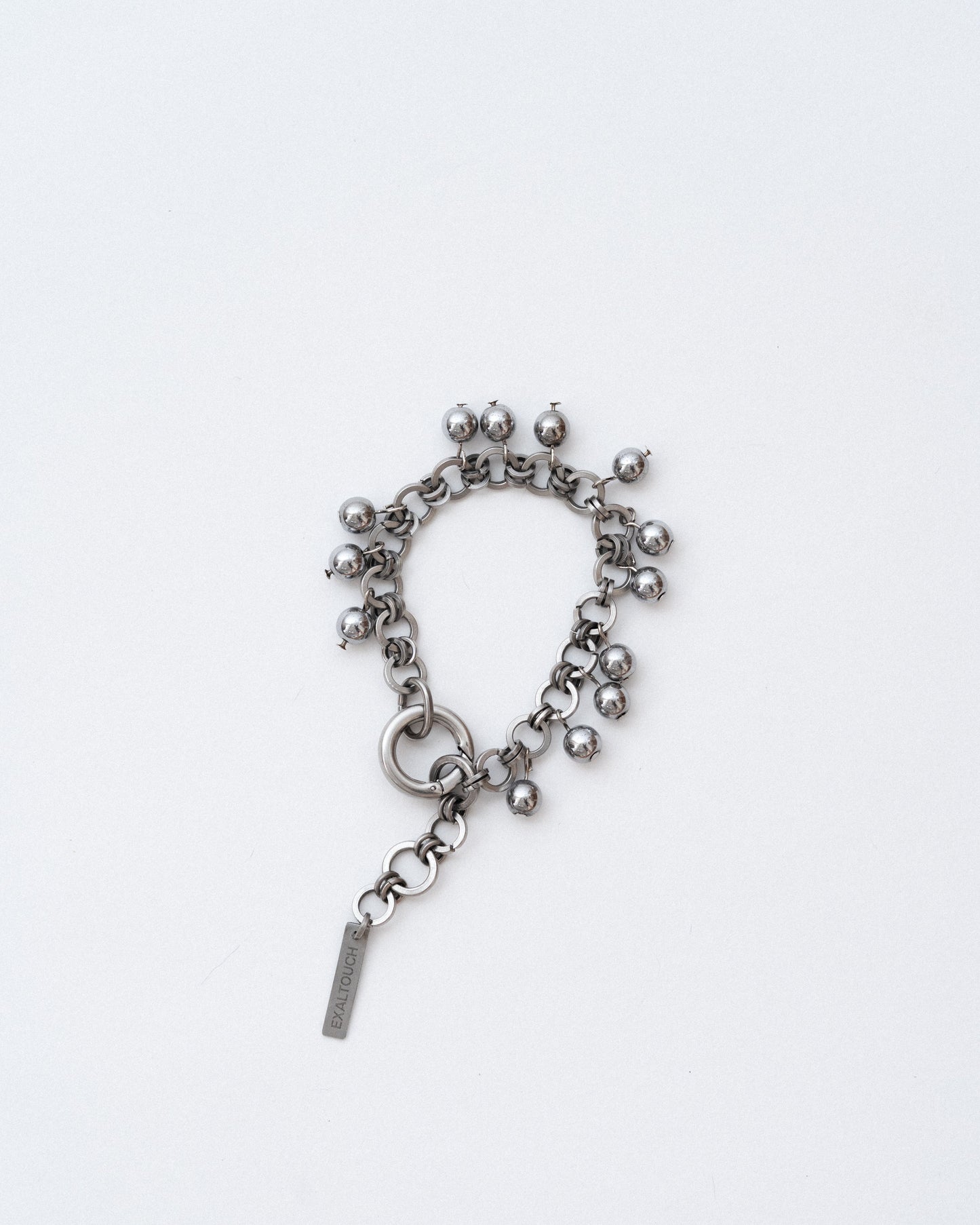 Lethe Hematite