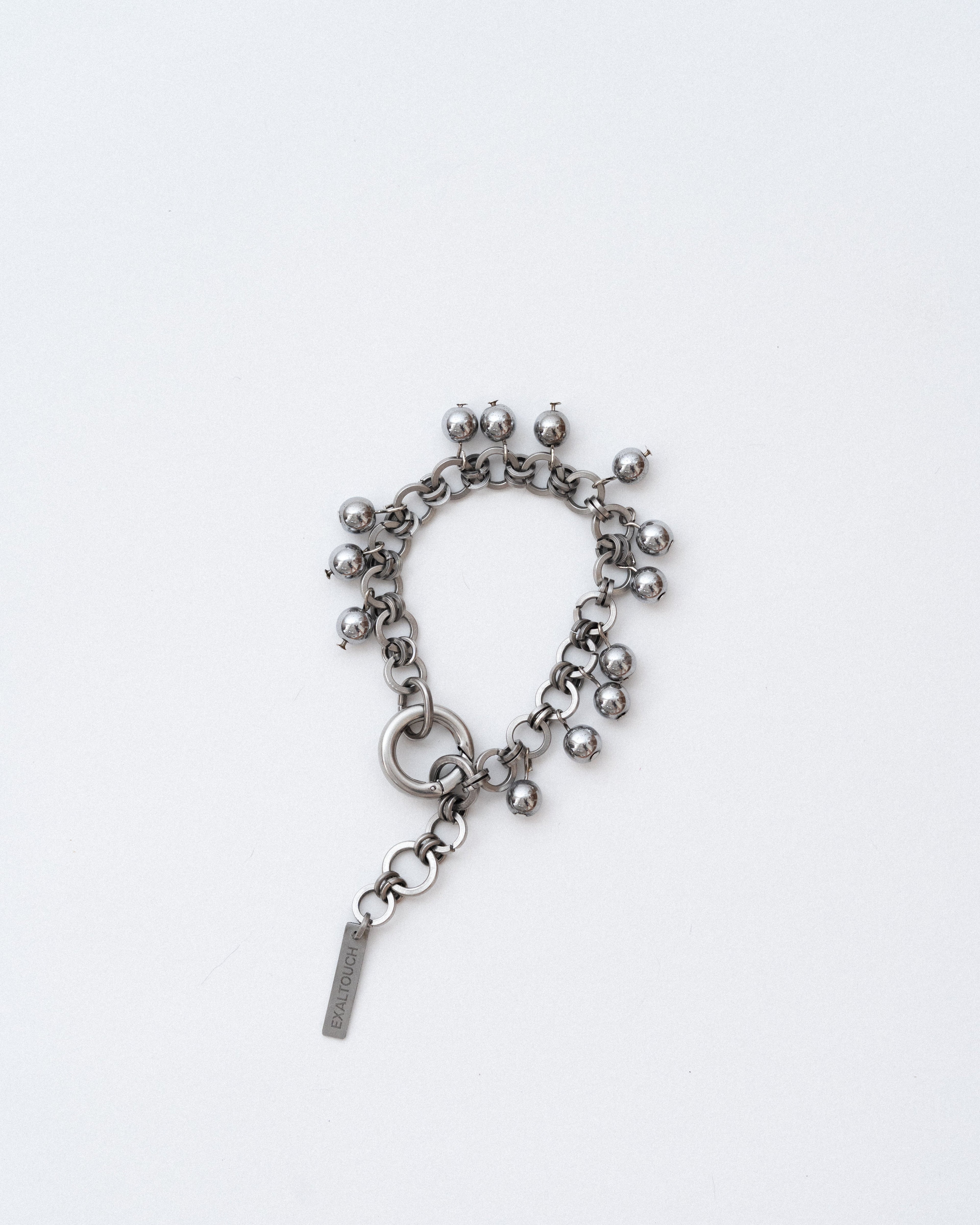 Lethe Hematite