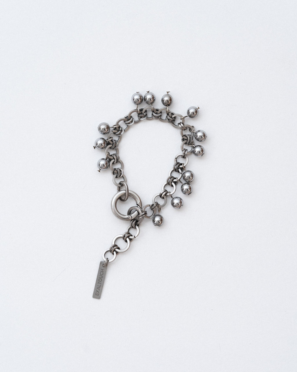 Lethe Hematite Set