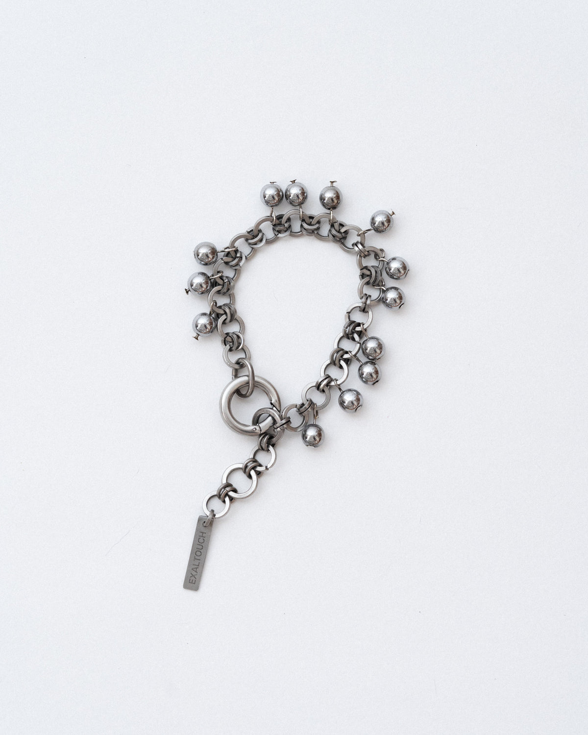 Lethe Hematite Set