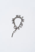 Lethe Hematite Bracelet