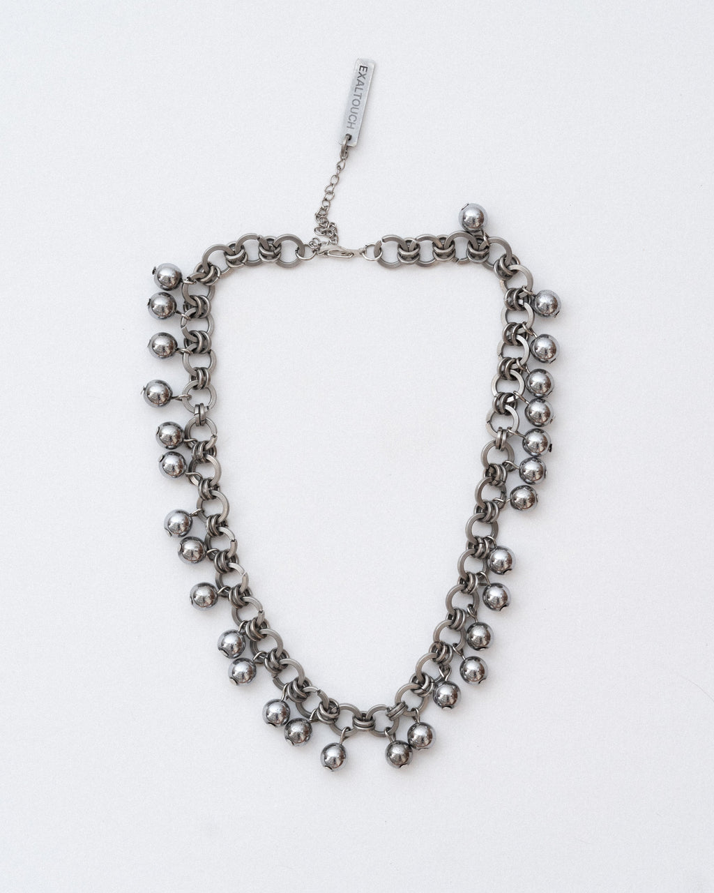 Lethe Hematite