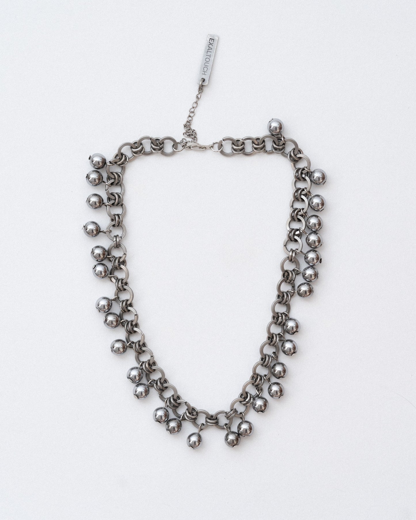 Lethe Hematite