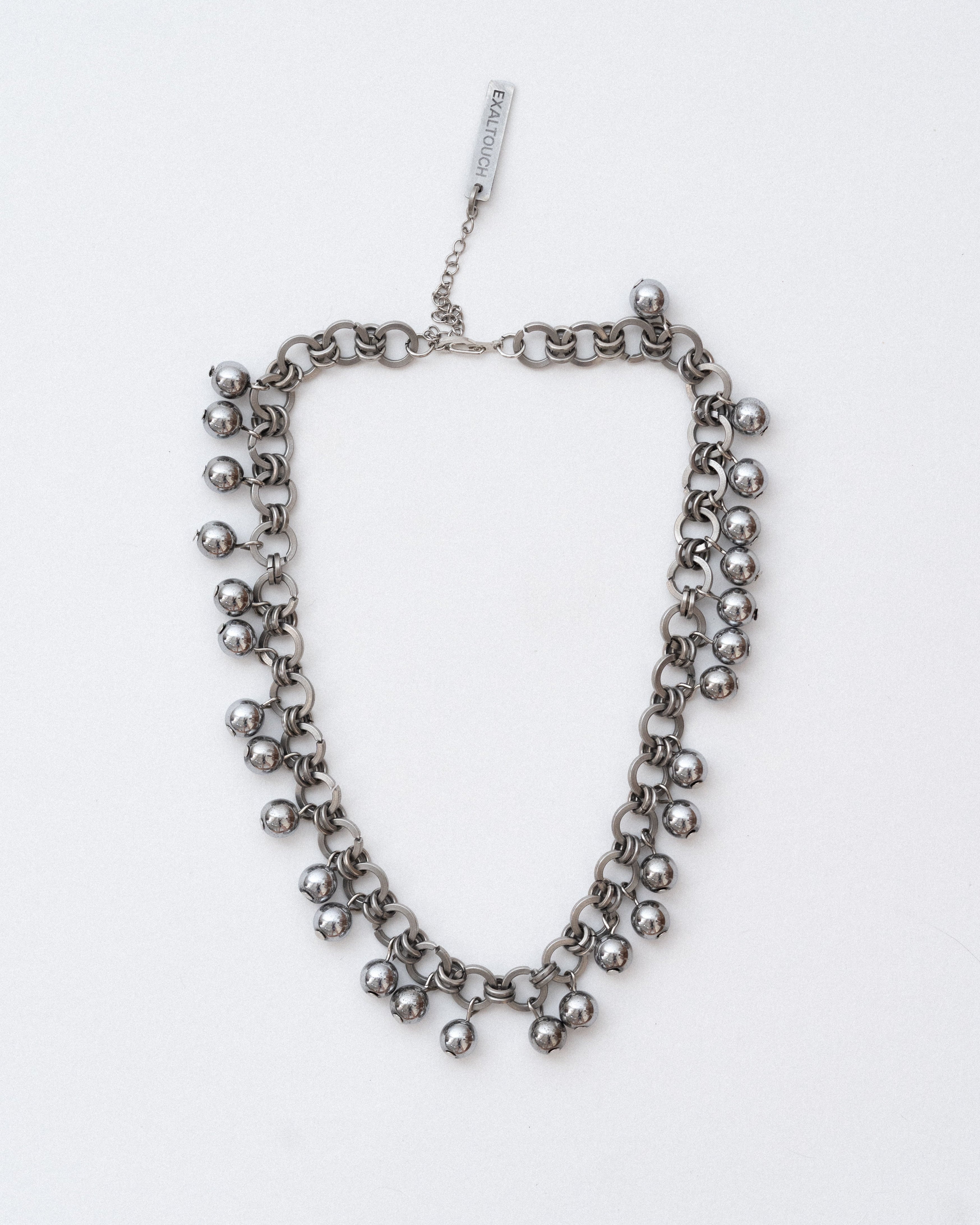 Lethe Hematite