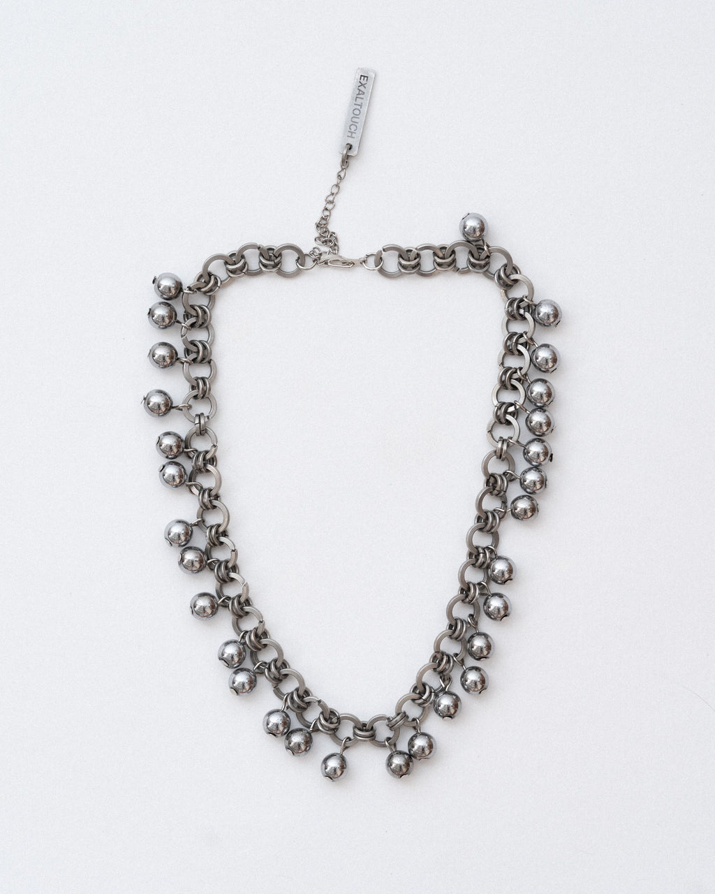 Lethe Hematite Set