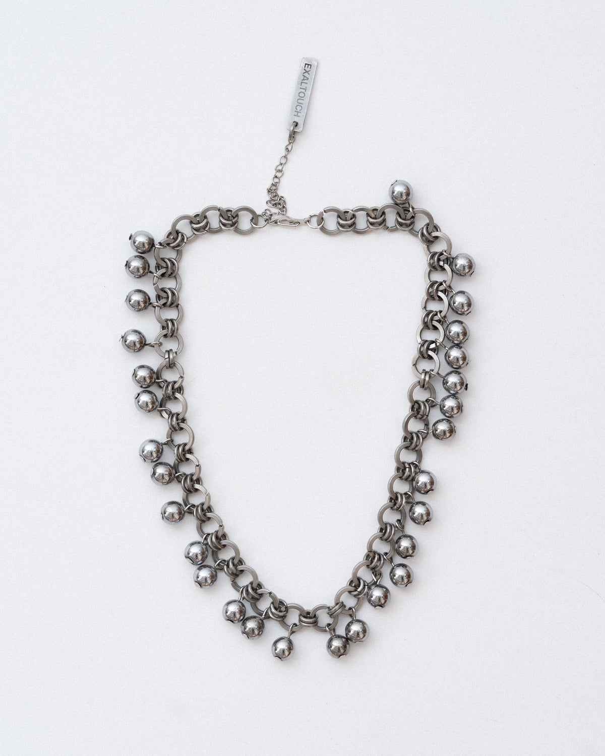 Lethe Hematite Set