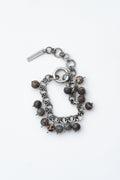 Lethe Jasper Bracelet