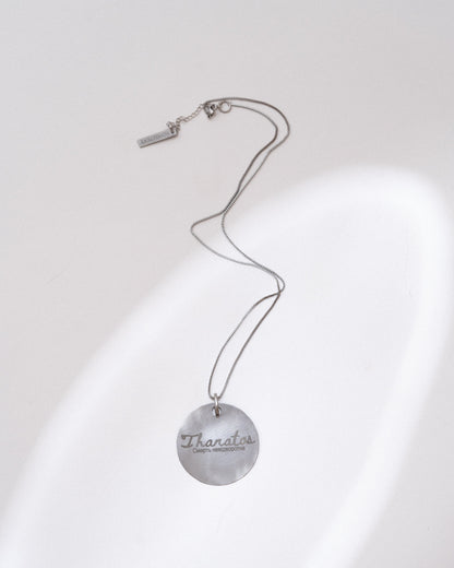 Thanatos Pendant