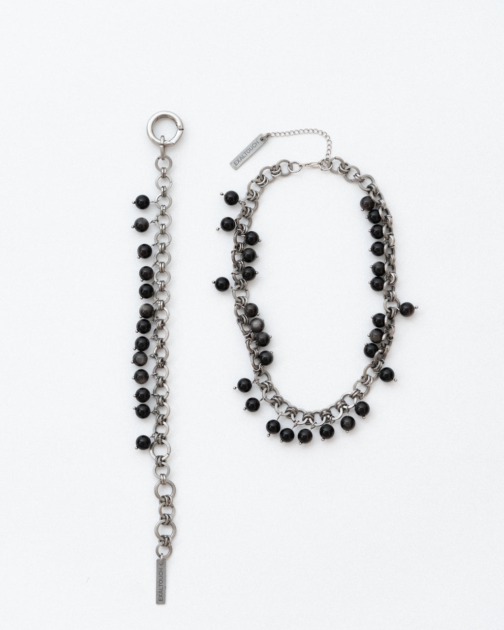Lethe Obsidian