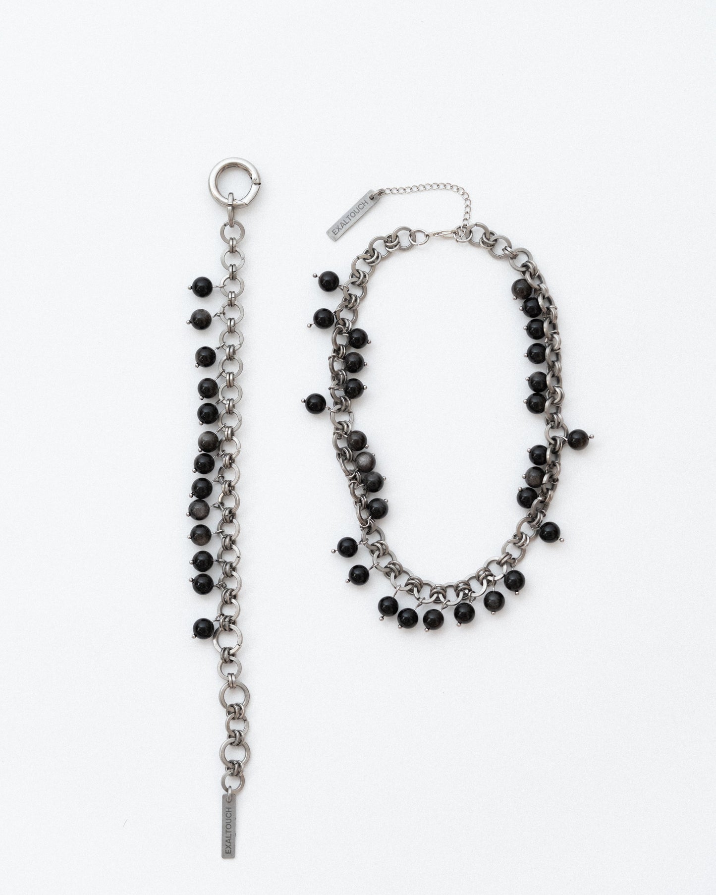 Lethe Obsidian