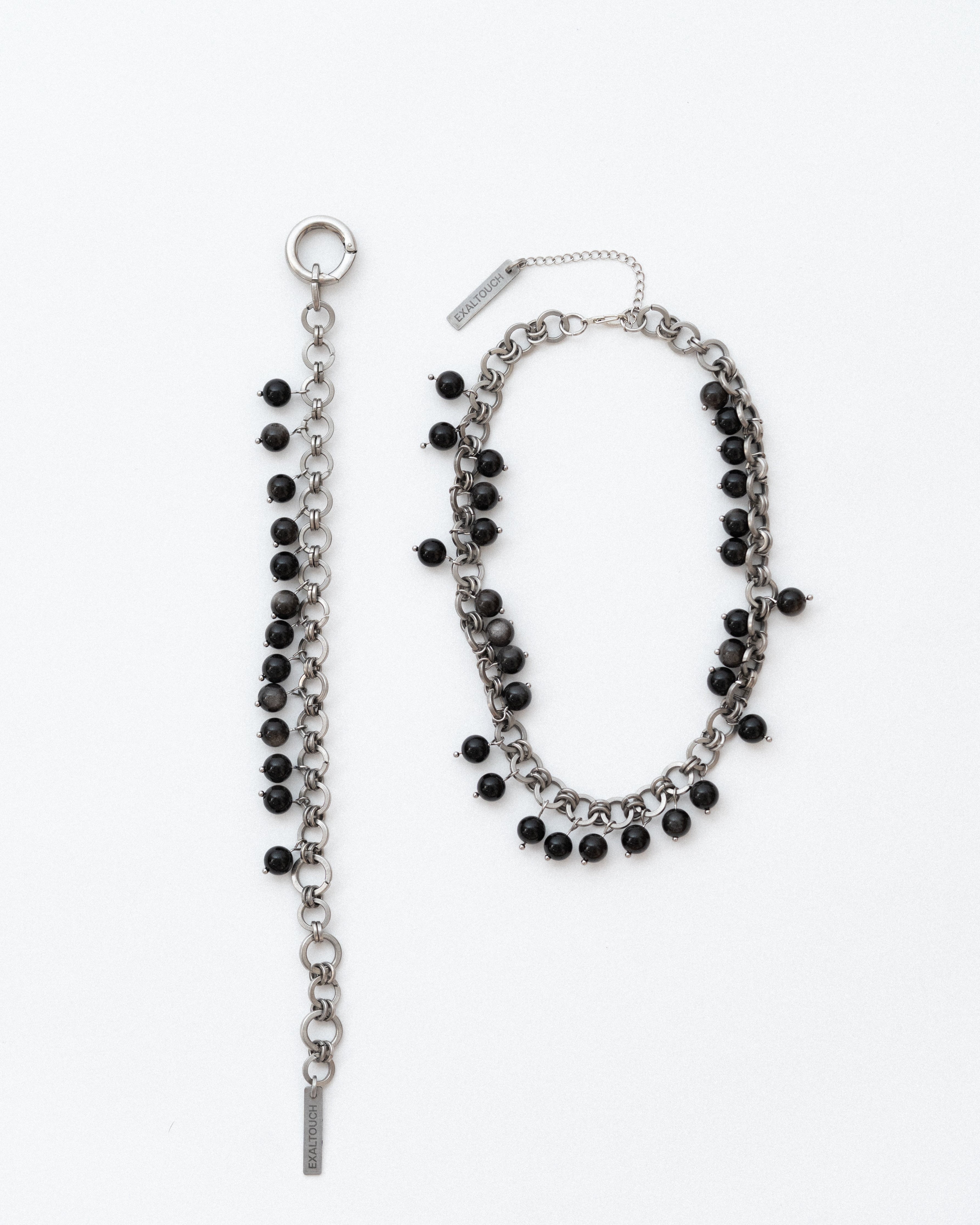 Lethe Obsidian