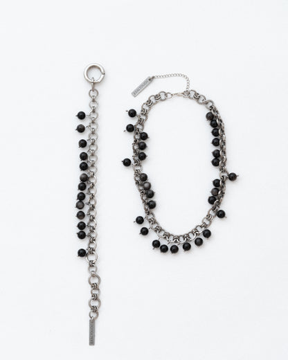 Lethe Obsidian