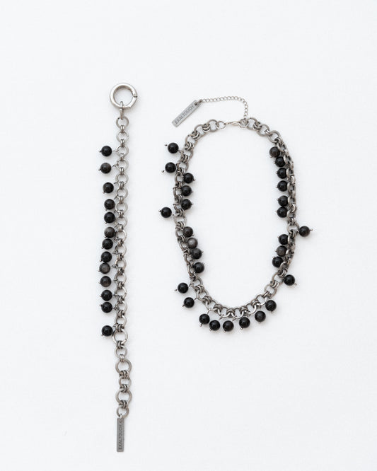 Lethe Obsidian