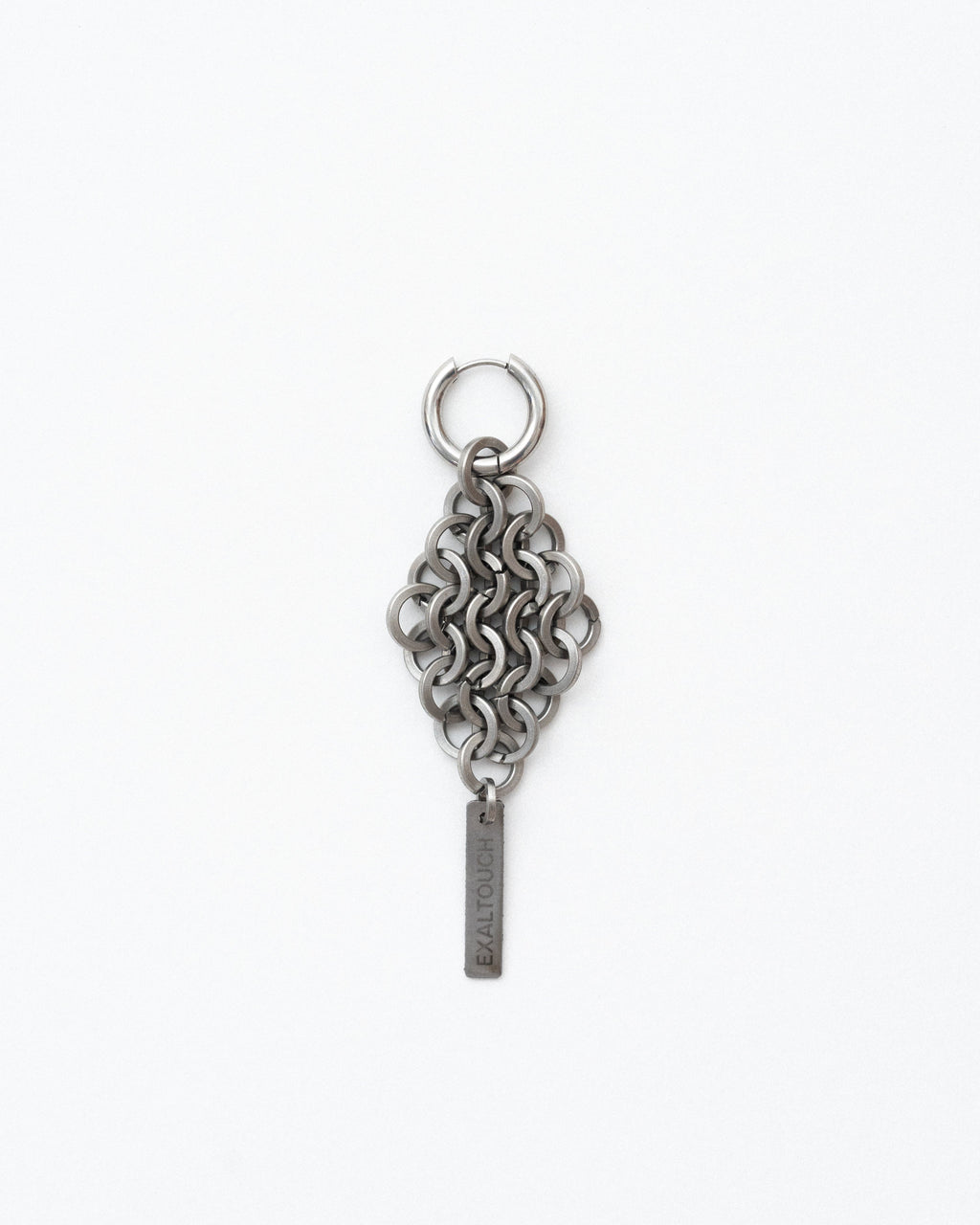 Rhombos Earrings