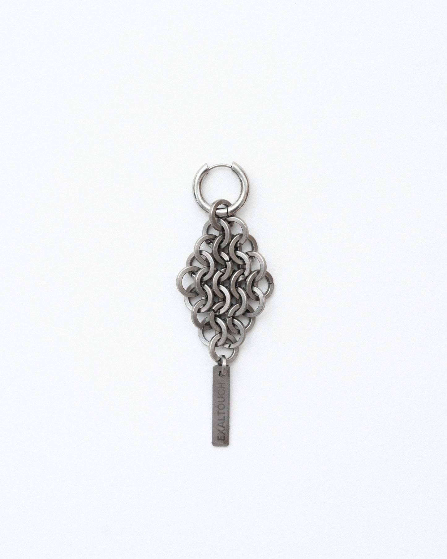 Rhombos Earrings