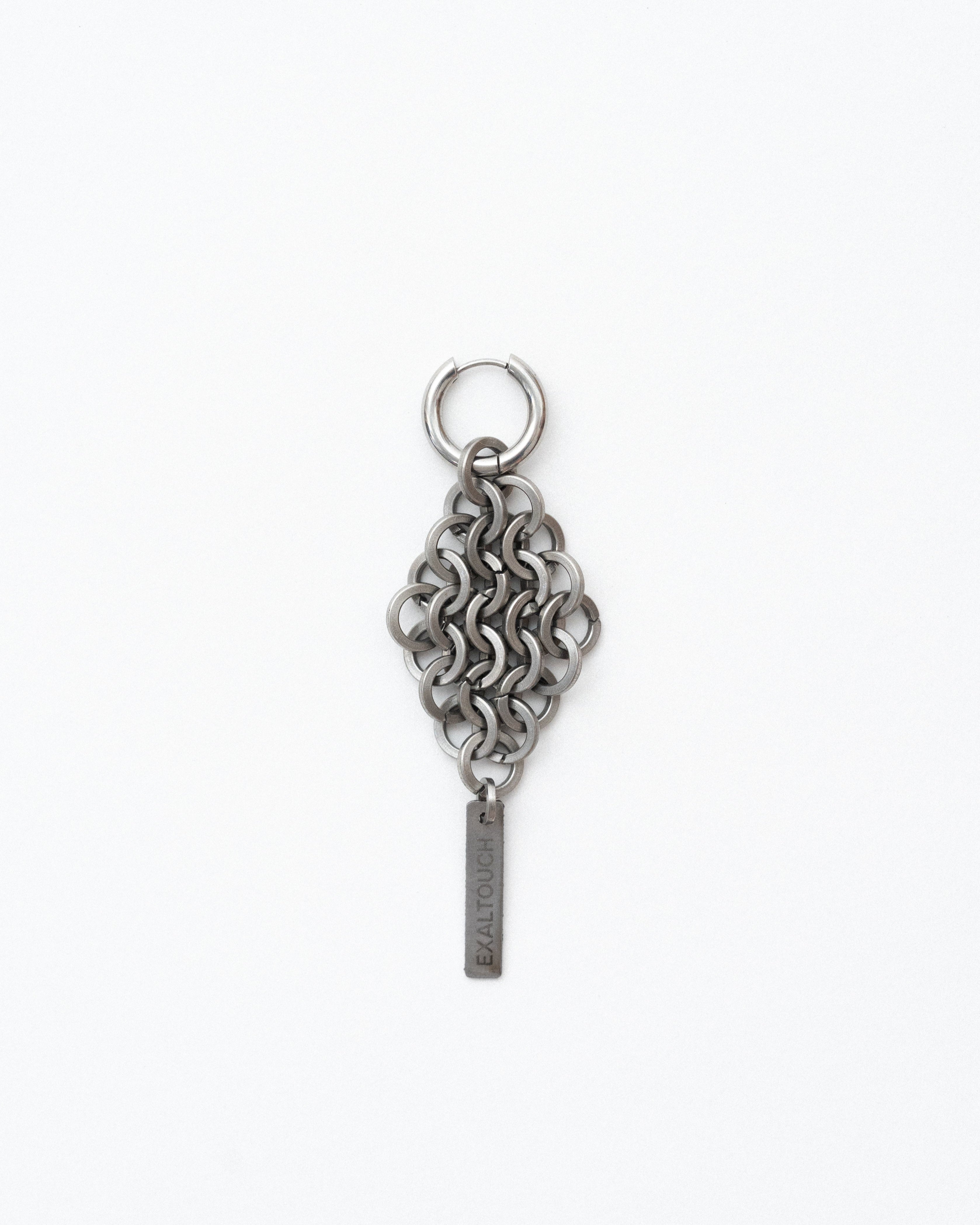 Rhombos Earrings