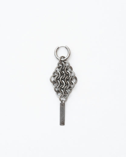 Rhombos Earrings