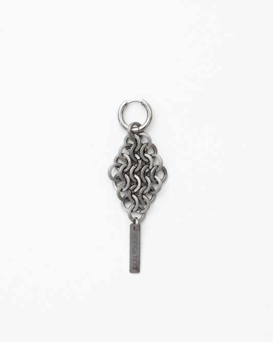Rhombos Earrings