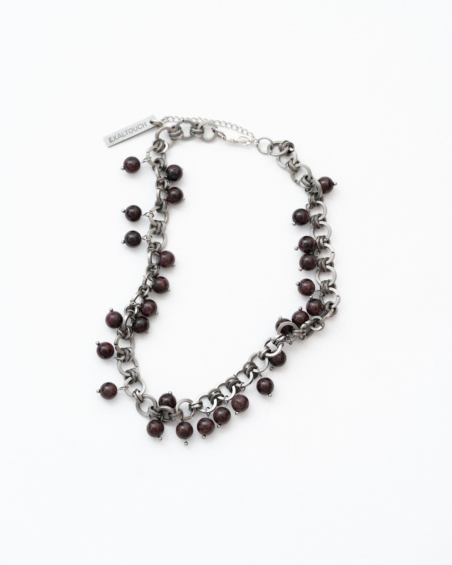 Lethe Garnet