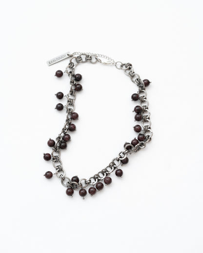 Lethe Garnet